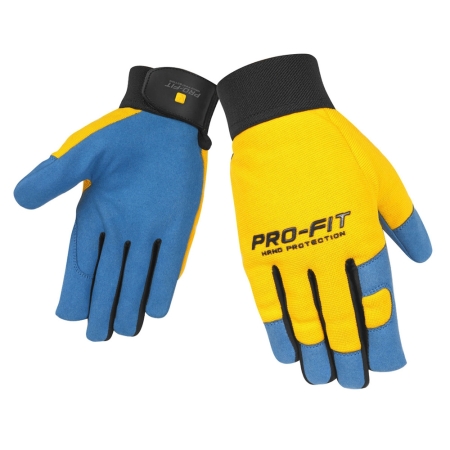 MECHANIC GLOVES